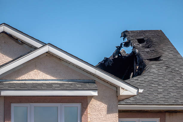 Licensed Fire Damage Removal service in New Richmond, WI - Fire Damage Laser Cleaning